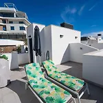 Terrazas De Ladera Duplex 3 Casasol Nerja