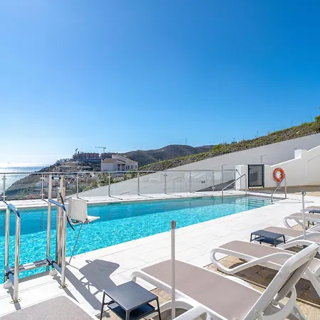 Terrazas De Ladera Duplex 3 Casasol Διαμέρισμα *