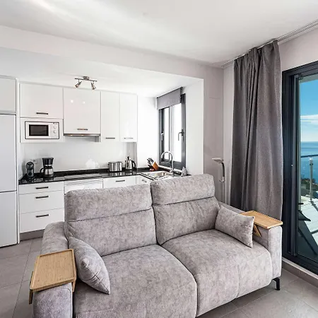 Terrazas De Ladera Duplex 3 Casasol Διαμέρισμα *