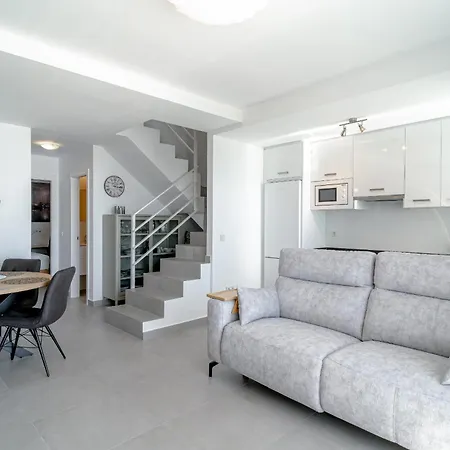 Terrazas De Ladera Duplex 3 Casasol * Nerja