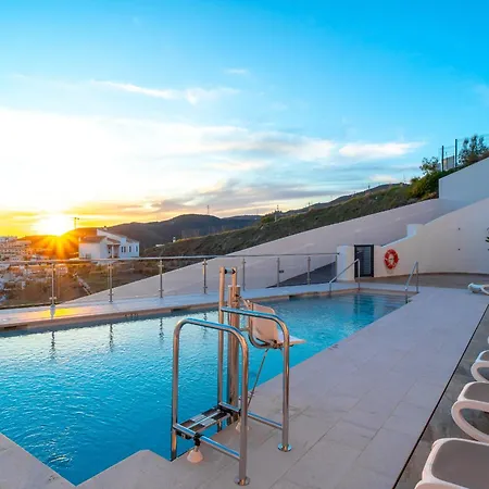 Terrazas De Ladera Duplex 3 Casasol Daire