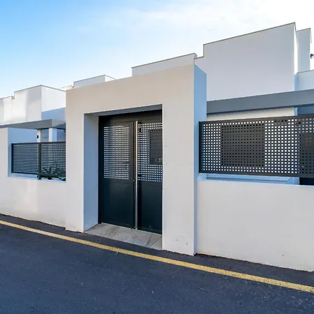 Terrazas De Ladera Duplex 3 Casasol *