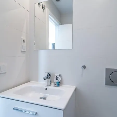 Terrazas De Ladera Duplex 3 Casasol Daire *