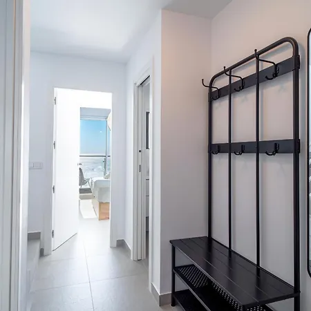 Daire Terrazas De Ladera Duplex 3 Casasol Nerja