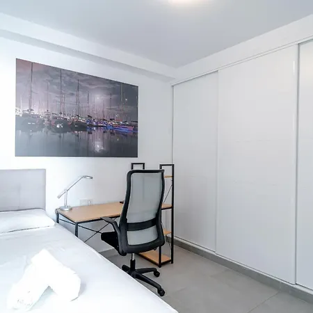 Terrazas De Ladera Duplex 3 Casasol Daire Nerja