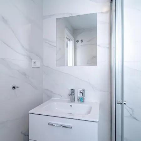 Daire Terrazas De Ladera Duplex 3 Casasol Nerja