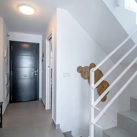 Terrazas De Ladera Duplex 3 Casasol