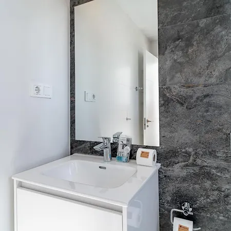 Terrazas De Ladera Duplex 3 Casasol Apartman