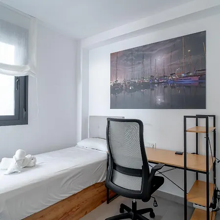 Terrazas De Ladera Duplex 3 Casasol