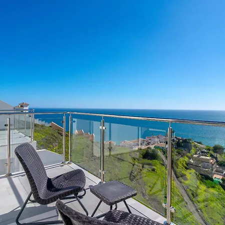 Daire Terrazas De Ladera Duplex 3 Casasol