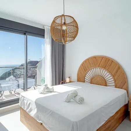 Terrazas De Ladera Duplex 3 Casasol *