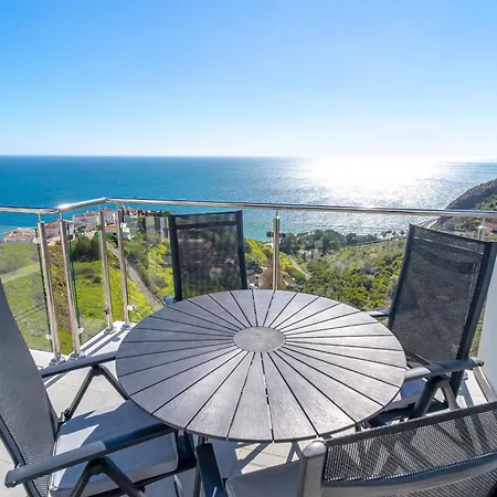 Terrazas De Ladera Duplex 3 Casasol * Nerja