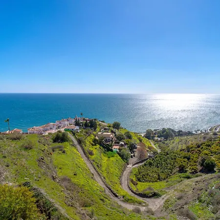 Terrazas De Ladera Duplex 3 Casasol