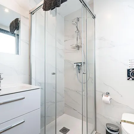 Terrazas De Ladera Duplex 3 Casasol Нерха