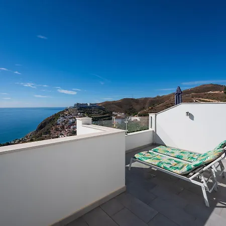 Terrazas De Ladera Duplex 3 Casasol Апартаменти