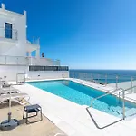 Terrazas De Ladera Duplex 3 Casasol Апартаменты Нерха