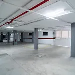 Апартаменты Terrazas De Ladera Duplex 3 Casasol