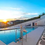 Terrazas De Ladera Duplex 3 Casasol Апартаменты