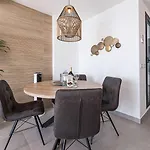 Terrazas De Ladera Duplex 3 Casasol