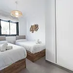 Terrazas De Ladera Duplex 3 Casasol *