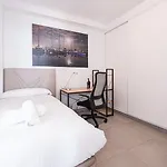 Апартаменты Terrazas De Ladera Duplex 3 Casasol Нерха