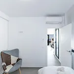 Апартаменты Terrazas De Ladera Duplex 3 Casasol *