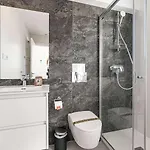 Terrazas De Ladera Duplex 3 Casasol Апартаменты Нерха