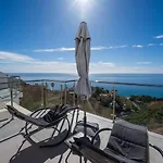 Апартаменты Terrazas De Ladera Duplex 3 Casasol