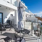 Апартаменты Terrazas De Ladera Duplex 3 Casasol *