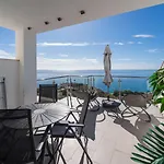 Апартаменты Terrazas De Ladera Duplex 3 Casasol *