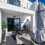 Terrazas De Ladera Duplex 3 Casasol Апартаменты