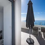 Апартаменты Terrazas De Ladera Duplex 3 Casasol Нерха