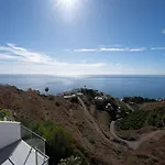 Апартаменты Terrazas De Ladera Duplex 3 Casasol