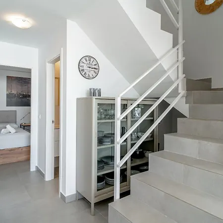 Terrazas De Ladera Duplex 3 Casasol *