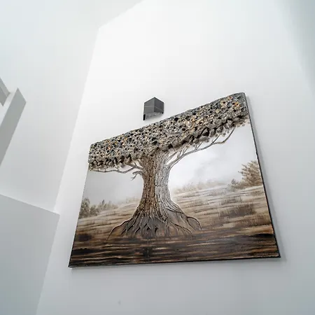 شقة Terrazas De Ladera Duplex 3 Casasol