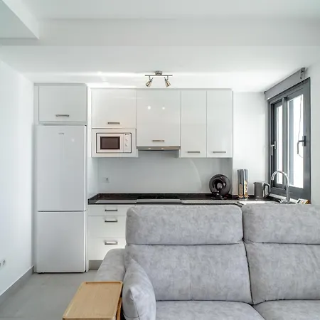 Terrazas De Ladera Duplex 3 Casasol شقة