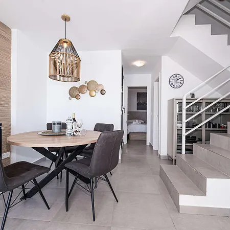 Apartment Terrazas De Ladera Duplex 3 Casasol Nerja