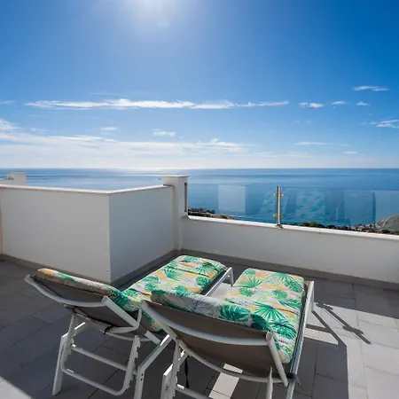 Apartment Terrazas De Ladera Duplex 3 Casasol *