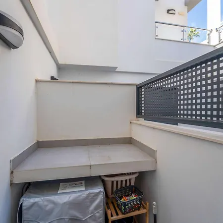 Terrazas De Ladera Duplex 3 Casasol Apartment Nerja