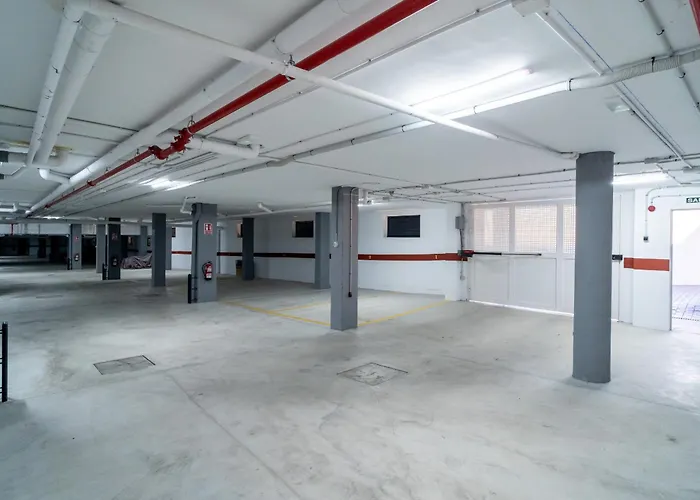 Апартаменты Terrazas De Ladera Duplex 3 Casasol