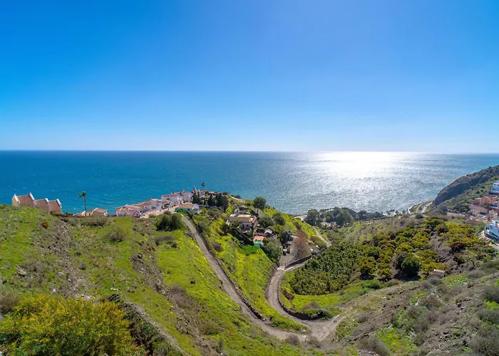 Terrazas De Ladera Duplex 3 Casasol