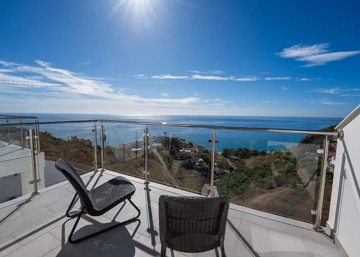 Terrazas De Ladera Duplex 3 Casasol