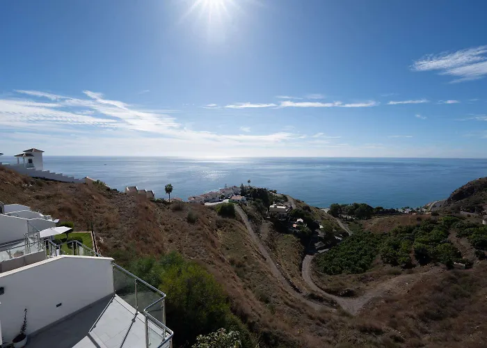 Апартаменты Terrazas De Ladera Duplex 3 Casasol