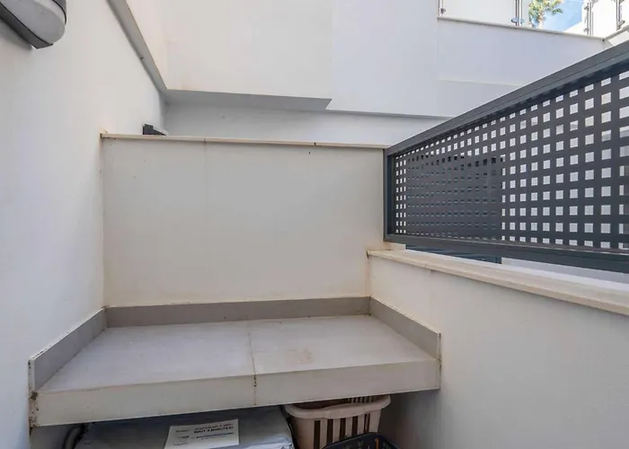 Terrazas De Ladera Duplex 3 Casasol Апартаменты Нерха