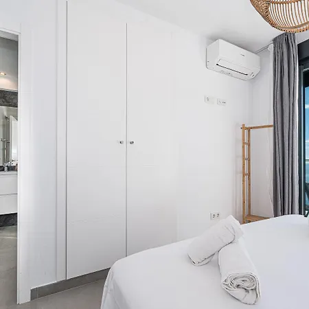 Terrazas De Ladera Duplex 3 Casasol 内尔哈