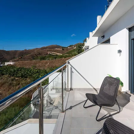 Terrazas De Ladera Duplex 3 Casasol *