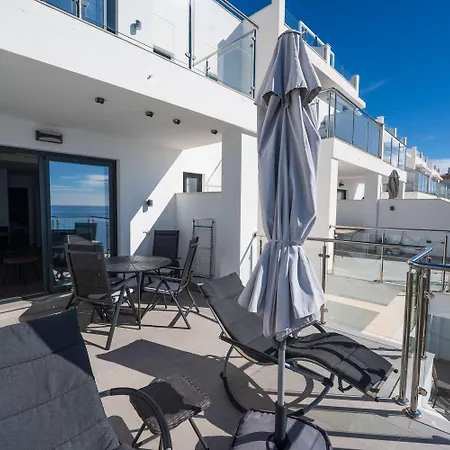 Terrazas De Ladera Duplex 3 Casasol * 内尔哈