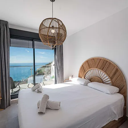 Terrazas De Ladera Duplex 3 Casasol *