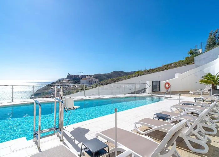 Terrazas De Ladera Duplex 3 Casasol 公寓 *