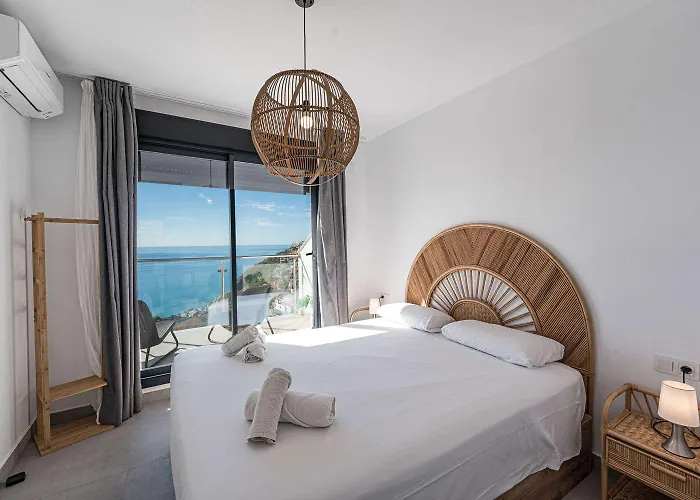 Terrazas De Ladera Duplex 3 Casasol *